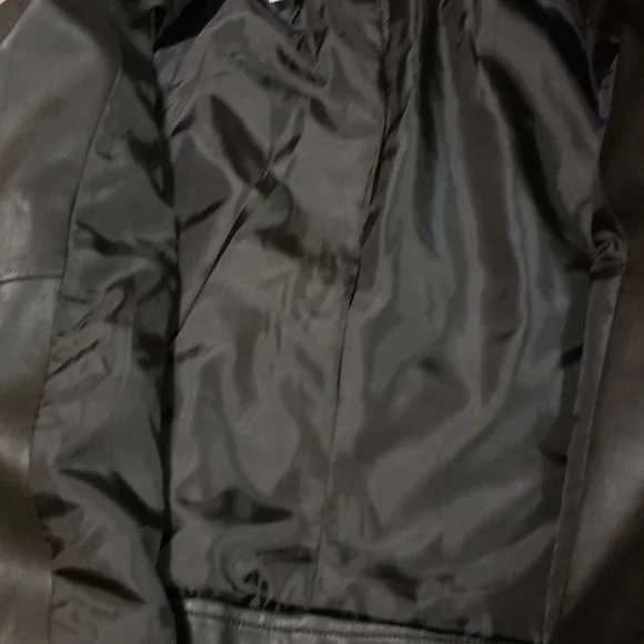 Kendall & Kylie moto jacket - Picture 6 of 8